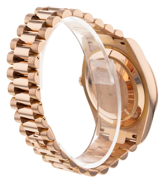 Rolex Day-Date II 218235 Image 3